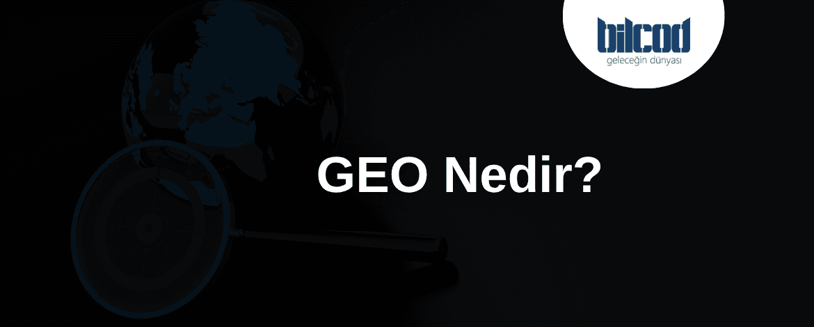 What is GEO (Generative Engine Optimization)?
