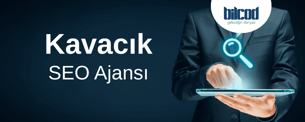 Kavacık SEO Agency