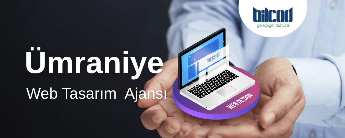 Ümraniye Web Design Agency